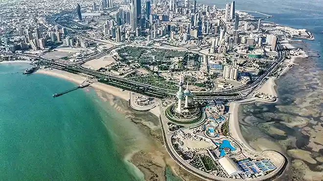 المالية الكويتية تعلن تعرضها لمحاولة اختراق